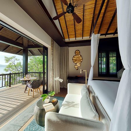 Nam Nghi Coral Peninsula Phu Quoc Hotel Eksteriør billede