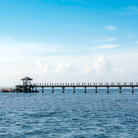 Nam Nghi Coral Peninsula Phu Quoc Hotel Eksteriør billede