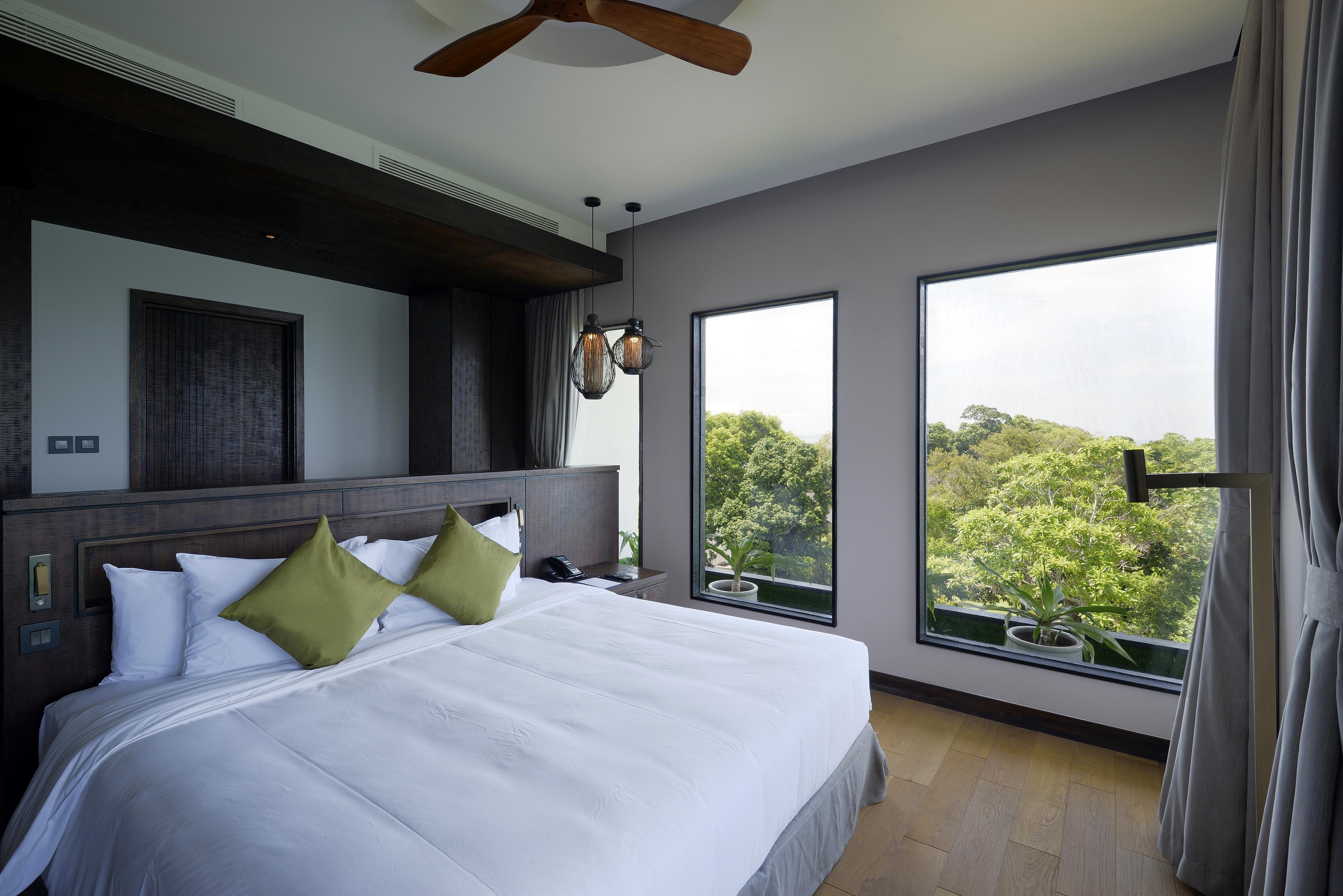 Nam Nghi Coral Peninsula Phu Quoc Hotel Eksteriør billede