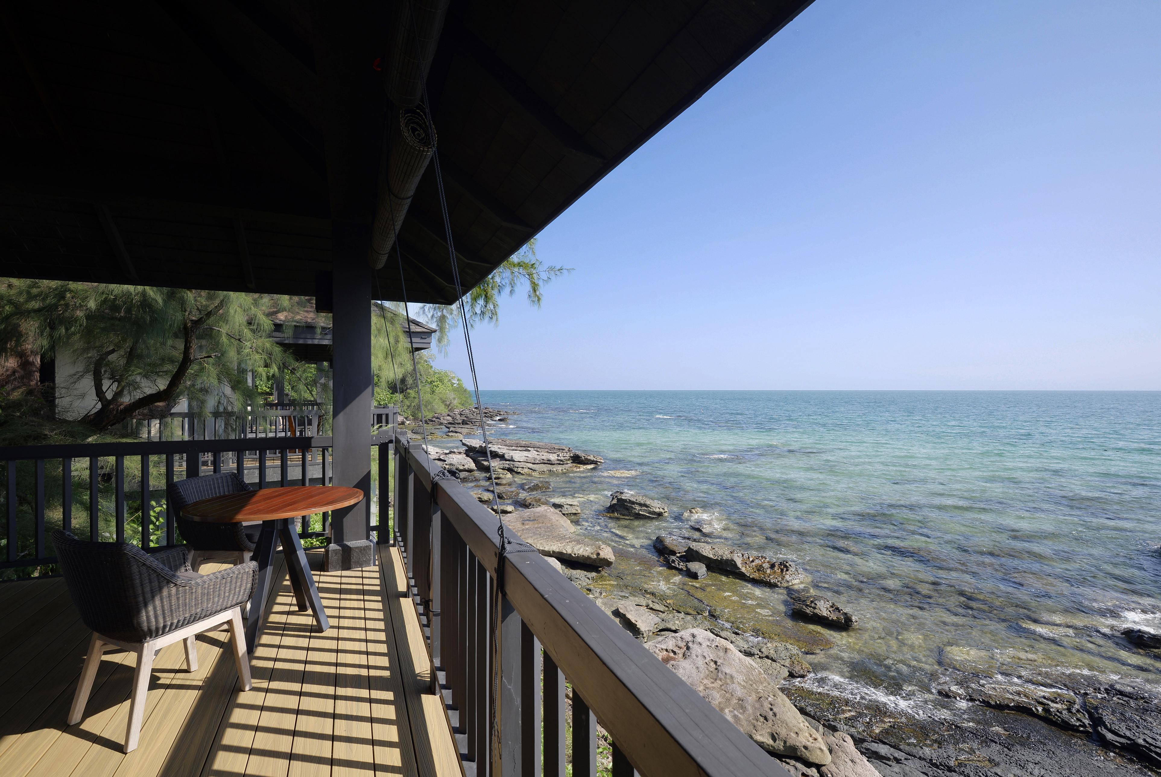 Nam Nghi Coral Peninsula Phu Quoc Hotel Eksteriør billede