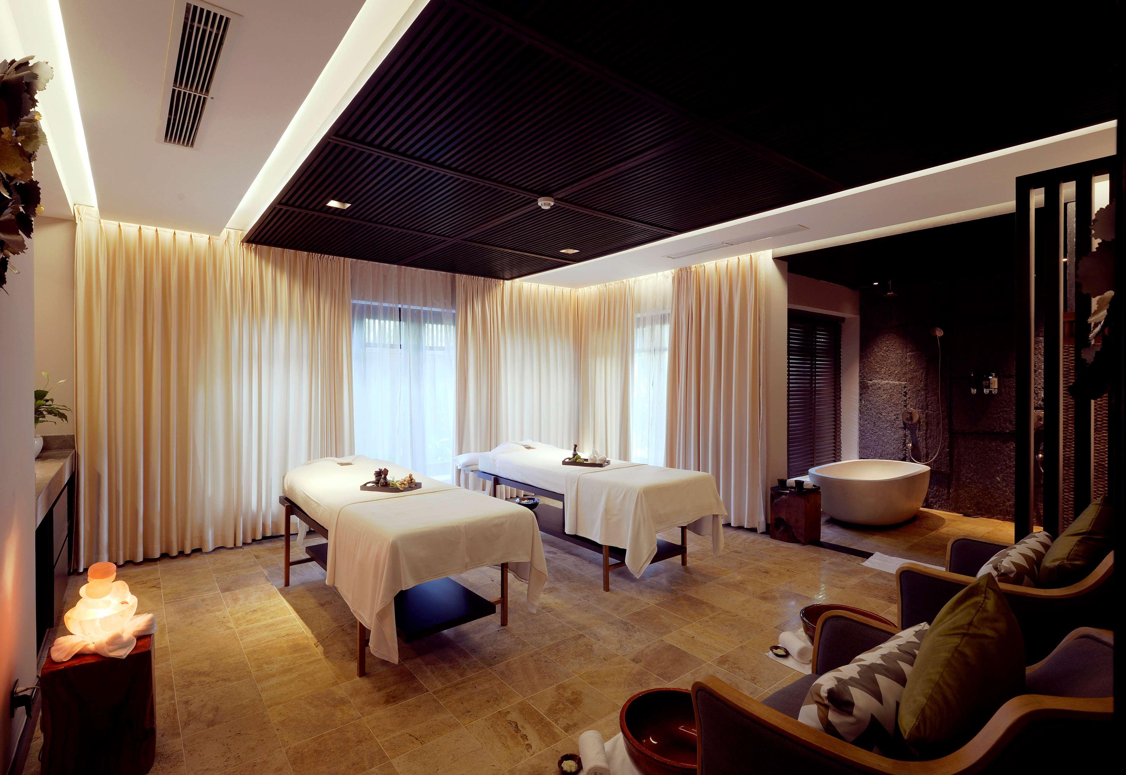 Nam Nghi Coral Peninsula Phu Quoc Hotel Eksteriør billede