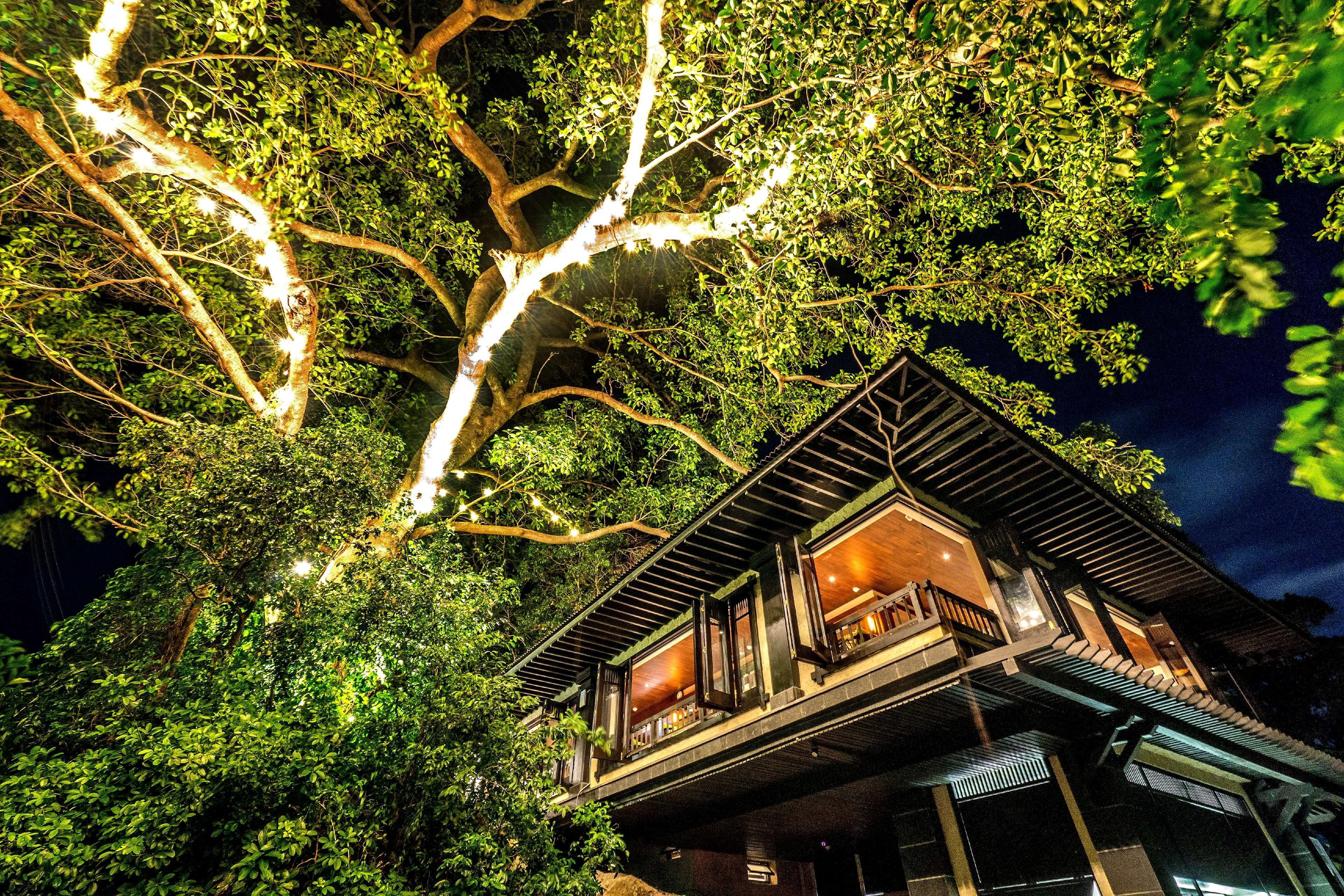 Nam Nghi Coral Peninsula Phu Quoc Hotel Eksteriør billede