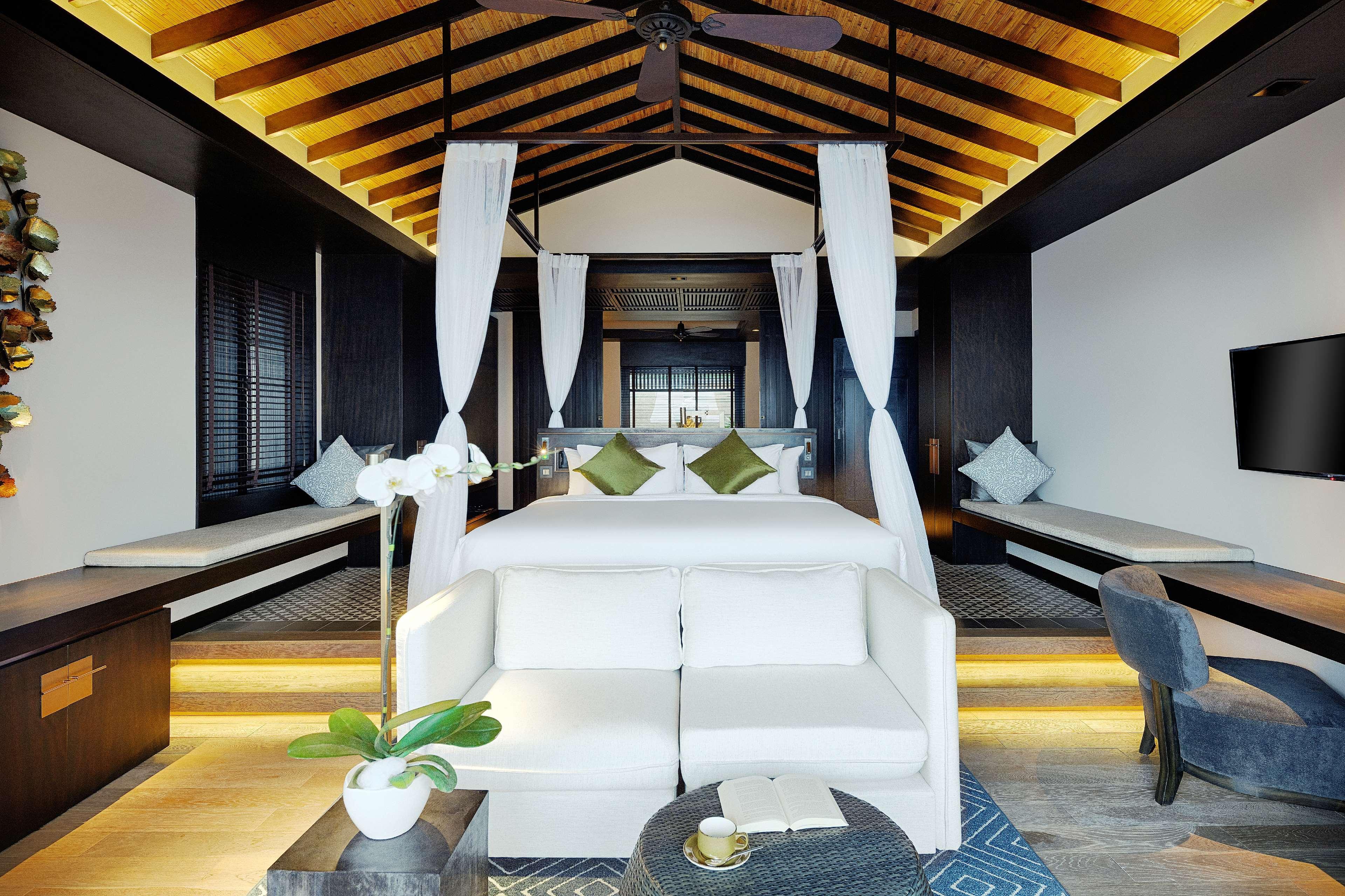Nam Nghi Coral Peninsula Phu Quoc Hotel Eksteriør billede