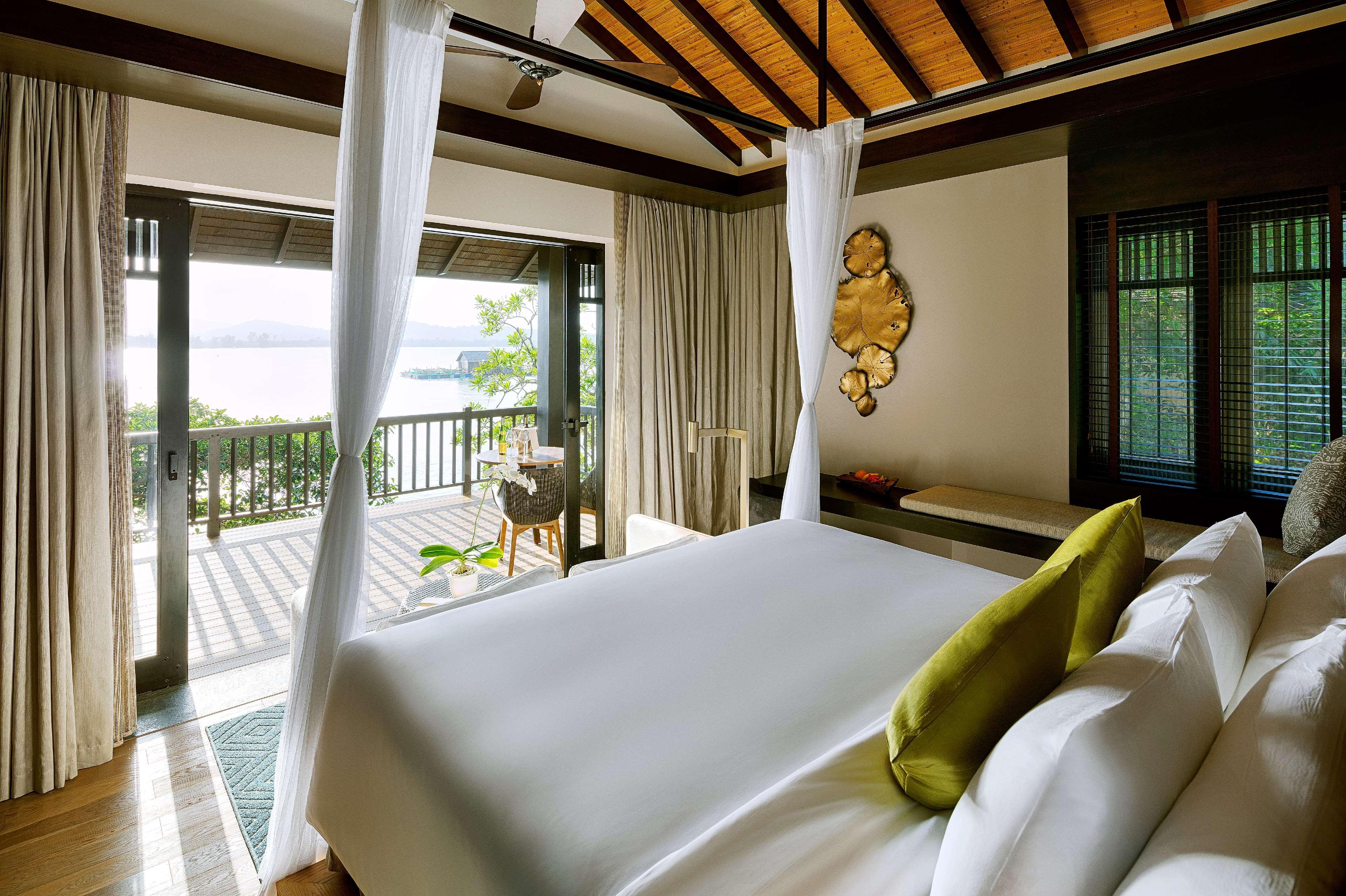 Nam Nghi Coral Peninsula Phu Quoc Hotel Eksteriør billede