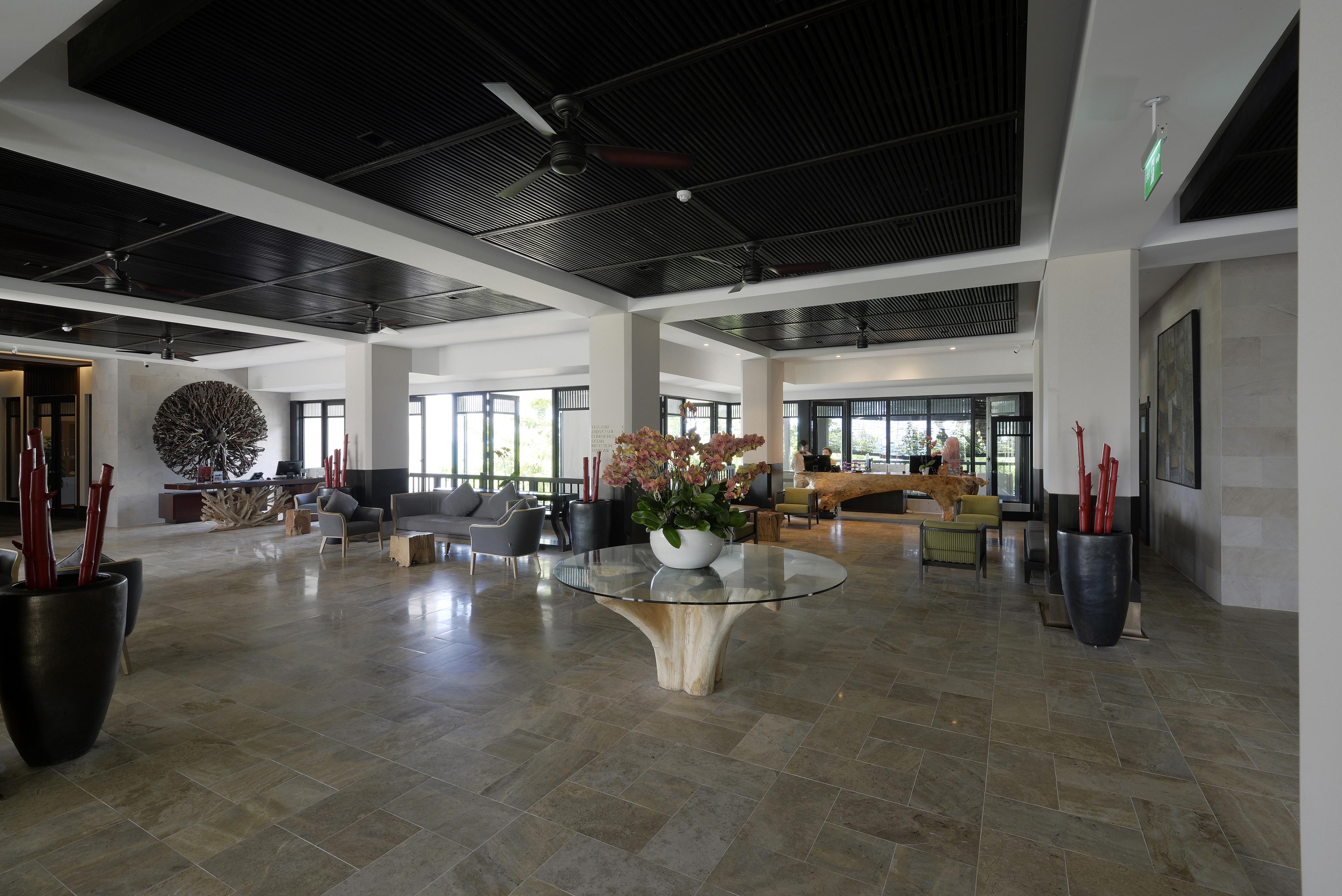 Nam Nghi Coral Peninsula Phu Quoc Hotel Eksteriør billede