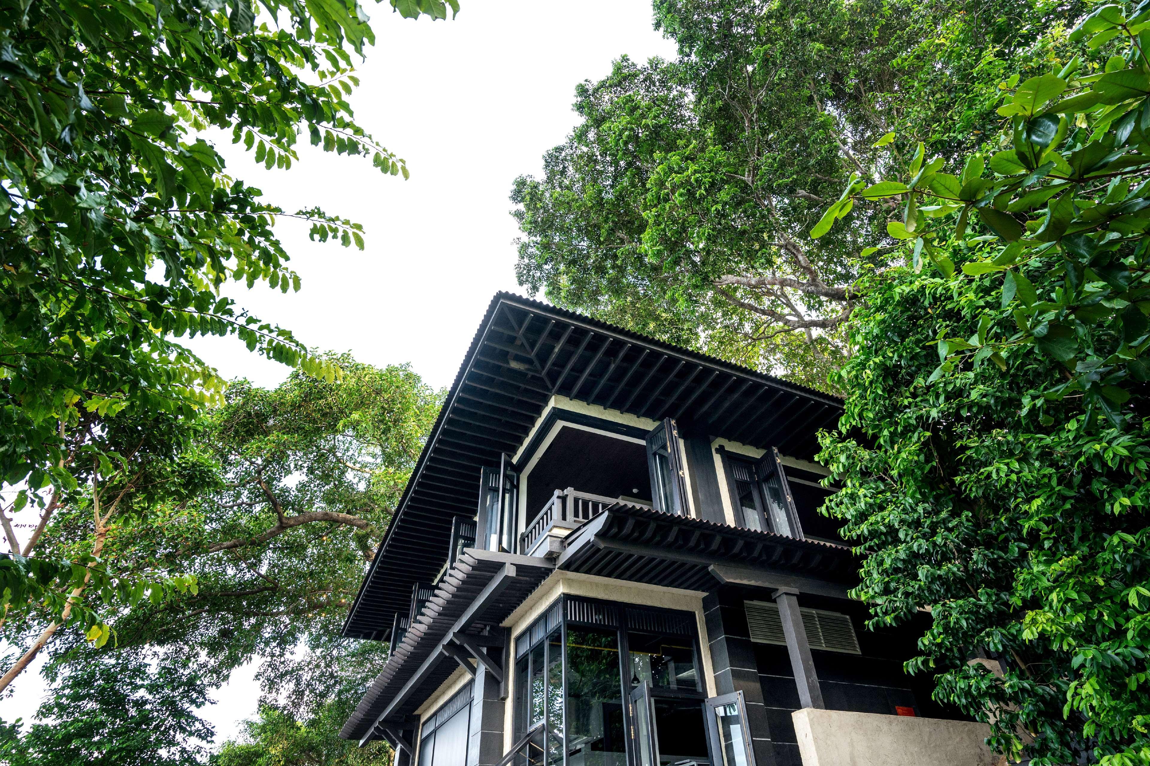 Nam Nghi Coral Peninsula Phu Quoc Hotel Eksteriør billede