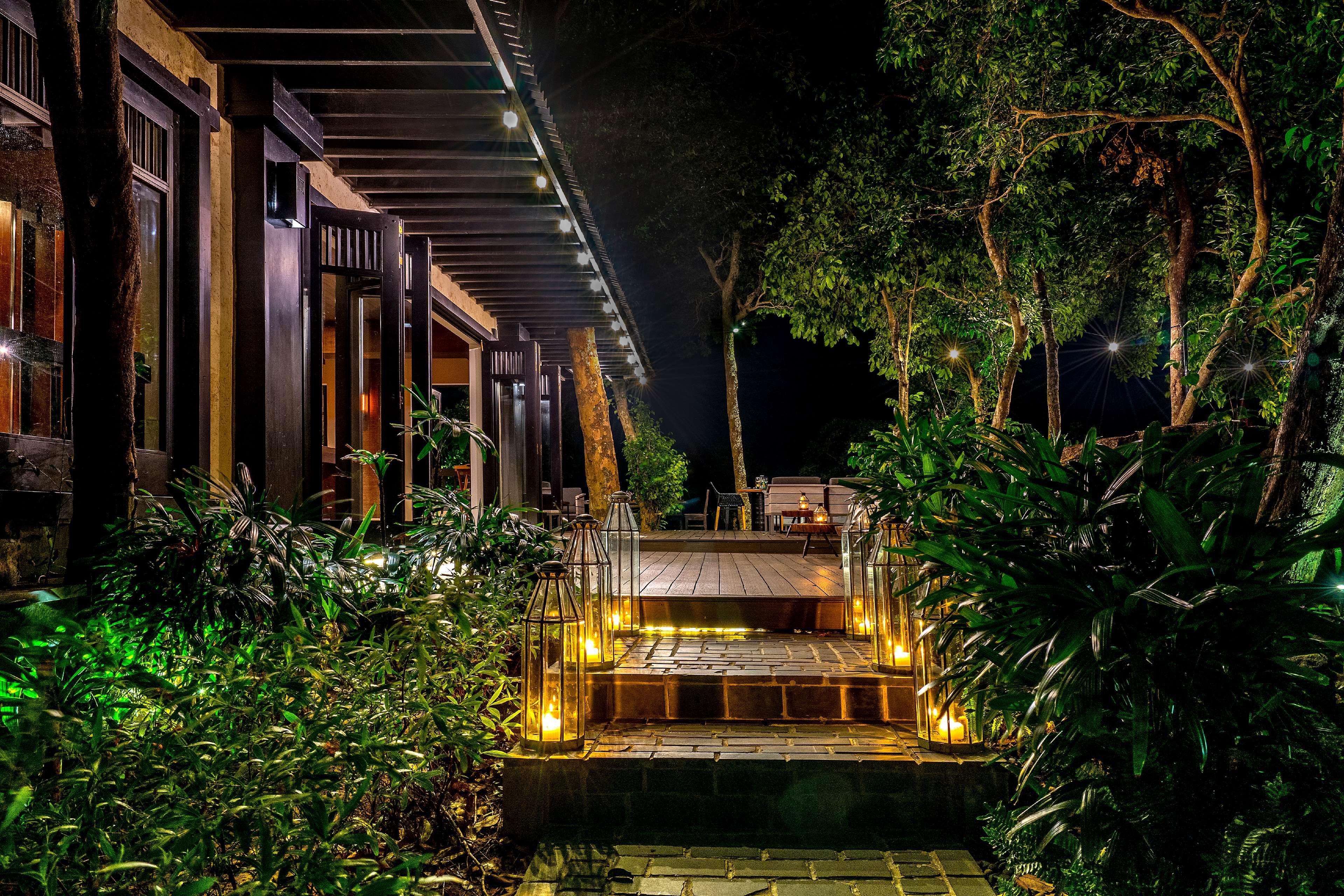 Nam Nghi Coral Peninsula Phu Quoc Hotel Eksteriør billede