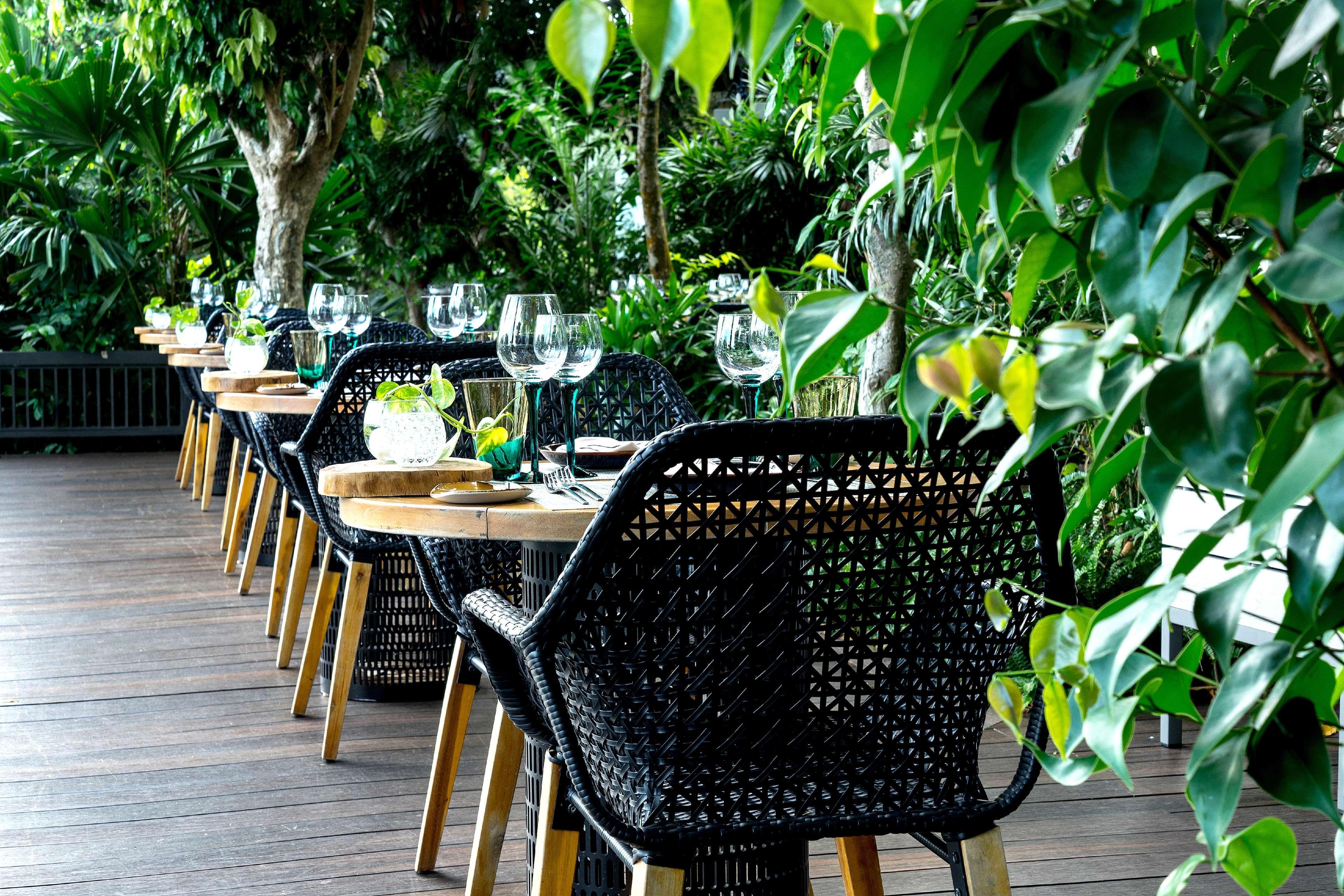 Nam Nghi Coral Peninsula Phu Quoc Hotel Eksteriør billede
