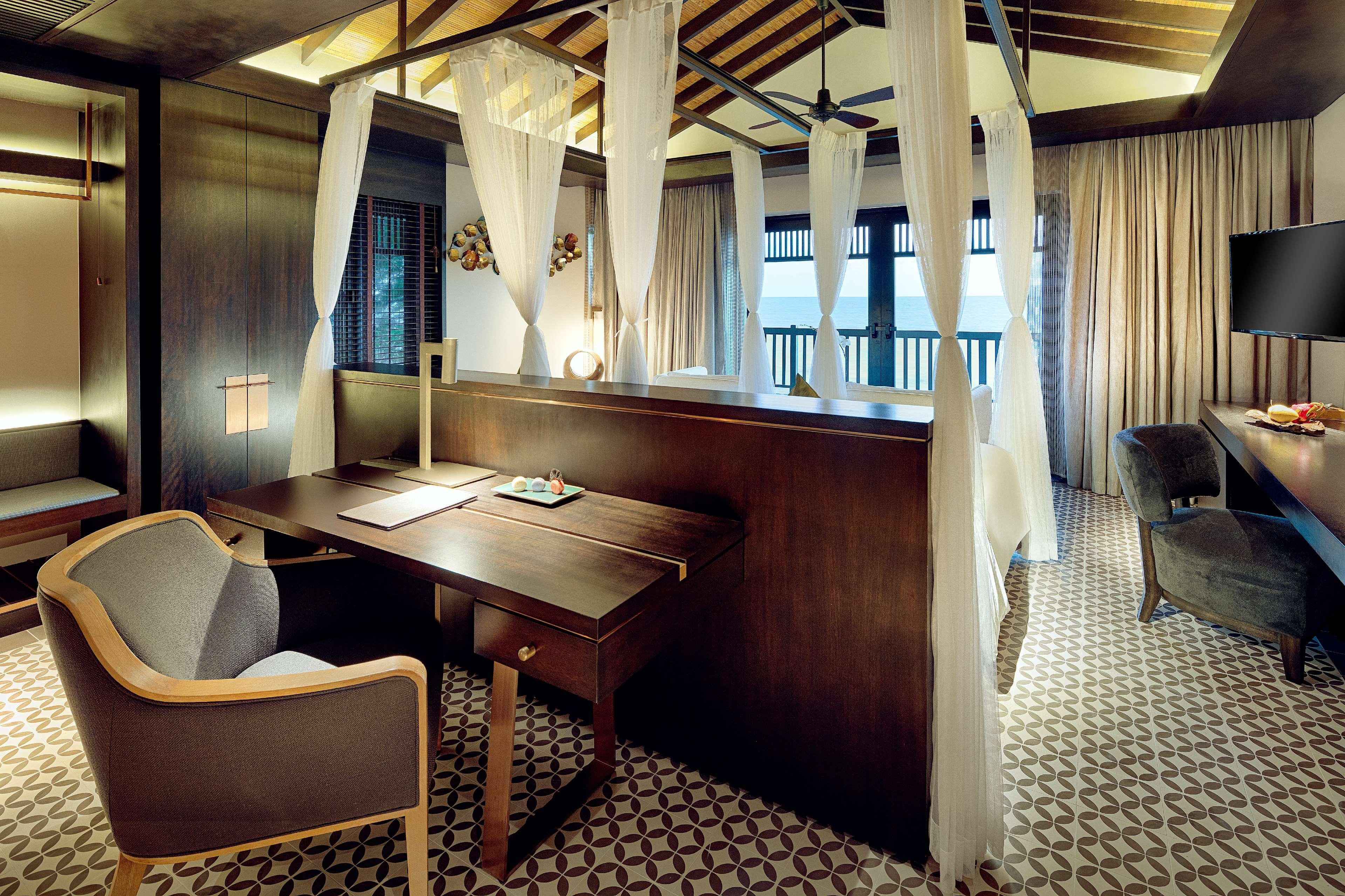 Nam Nghi Coral Peninsula Phu Quoc Hotel Eksteriør billede