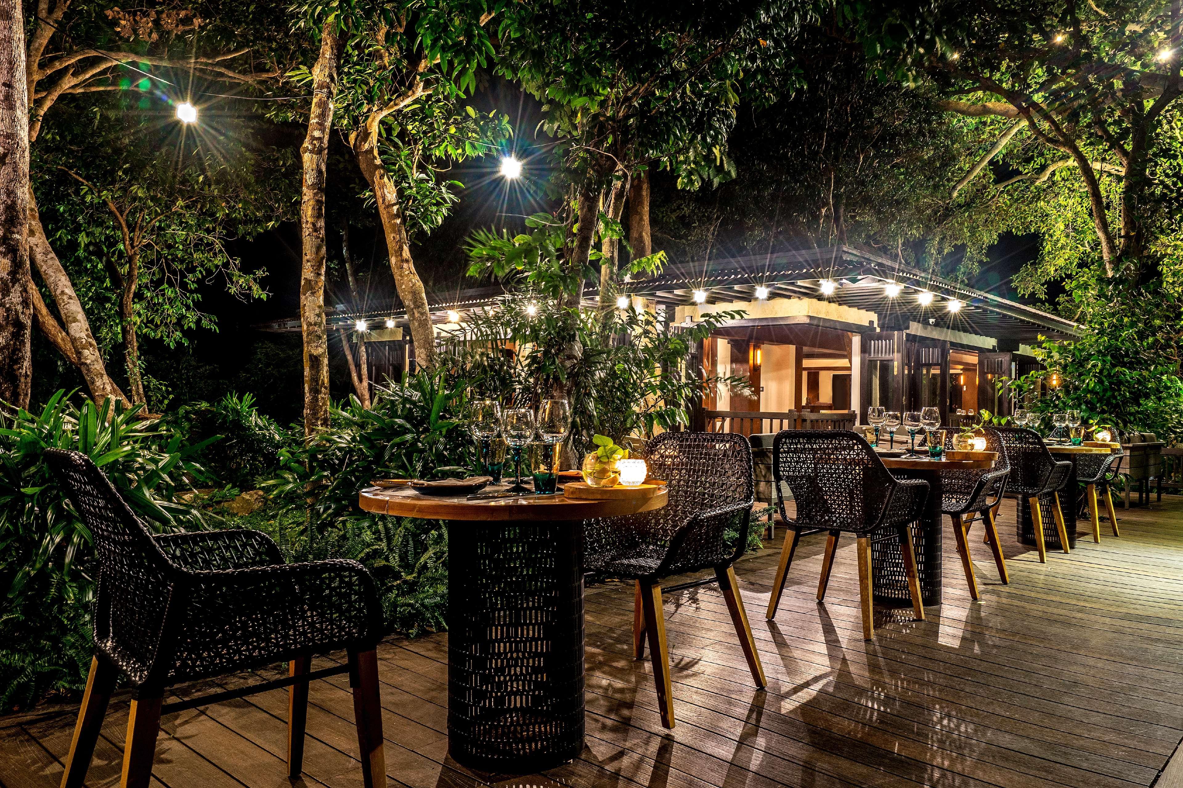 Nam Nghi Coral Peninsula Phu Quoc Hotel Eksteriør billede