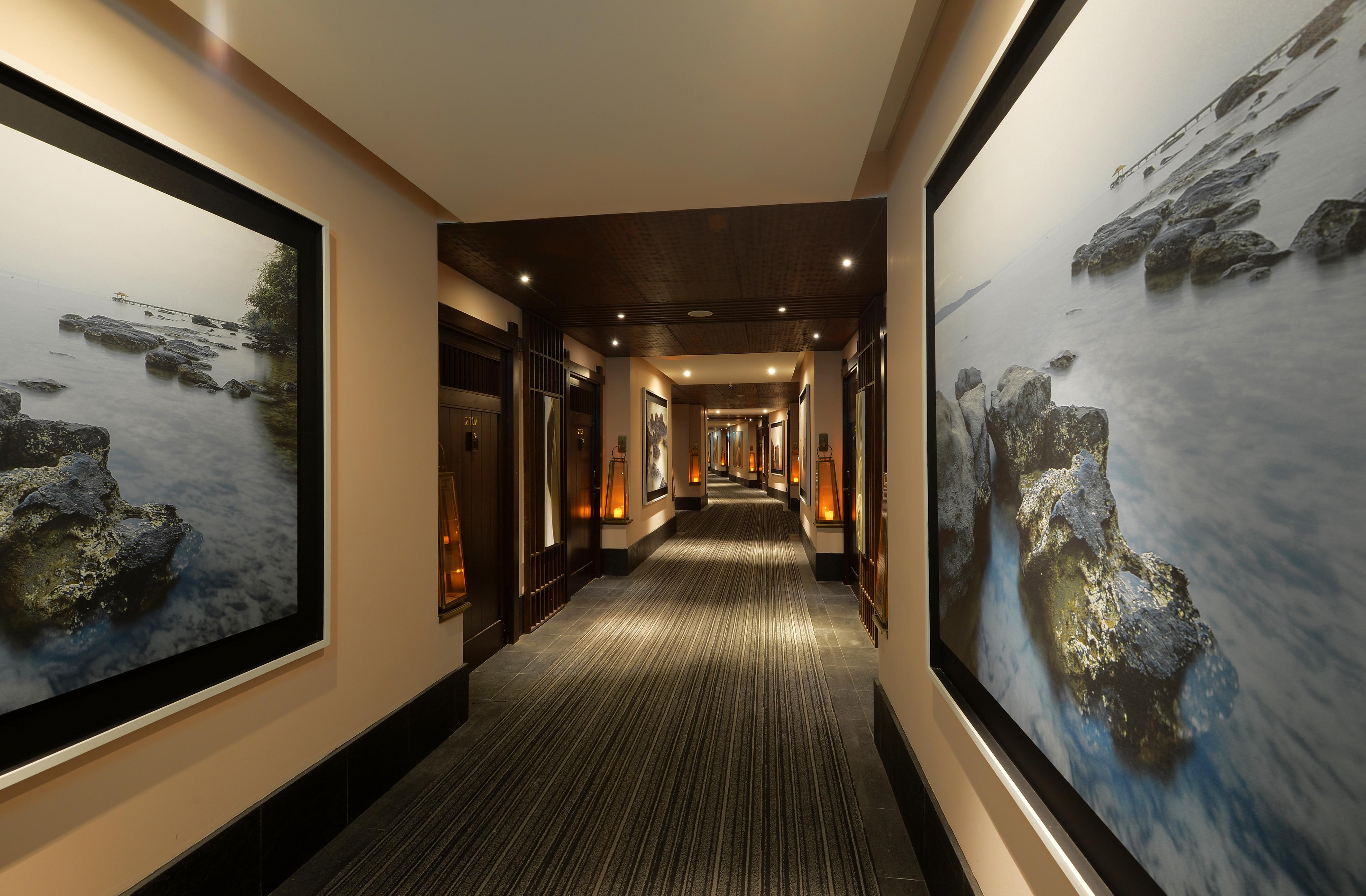 Nam Nghi Coral Peninsula Phu Quoc Hotel Eksteriør billede