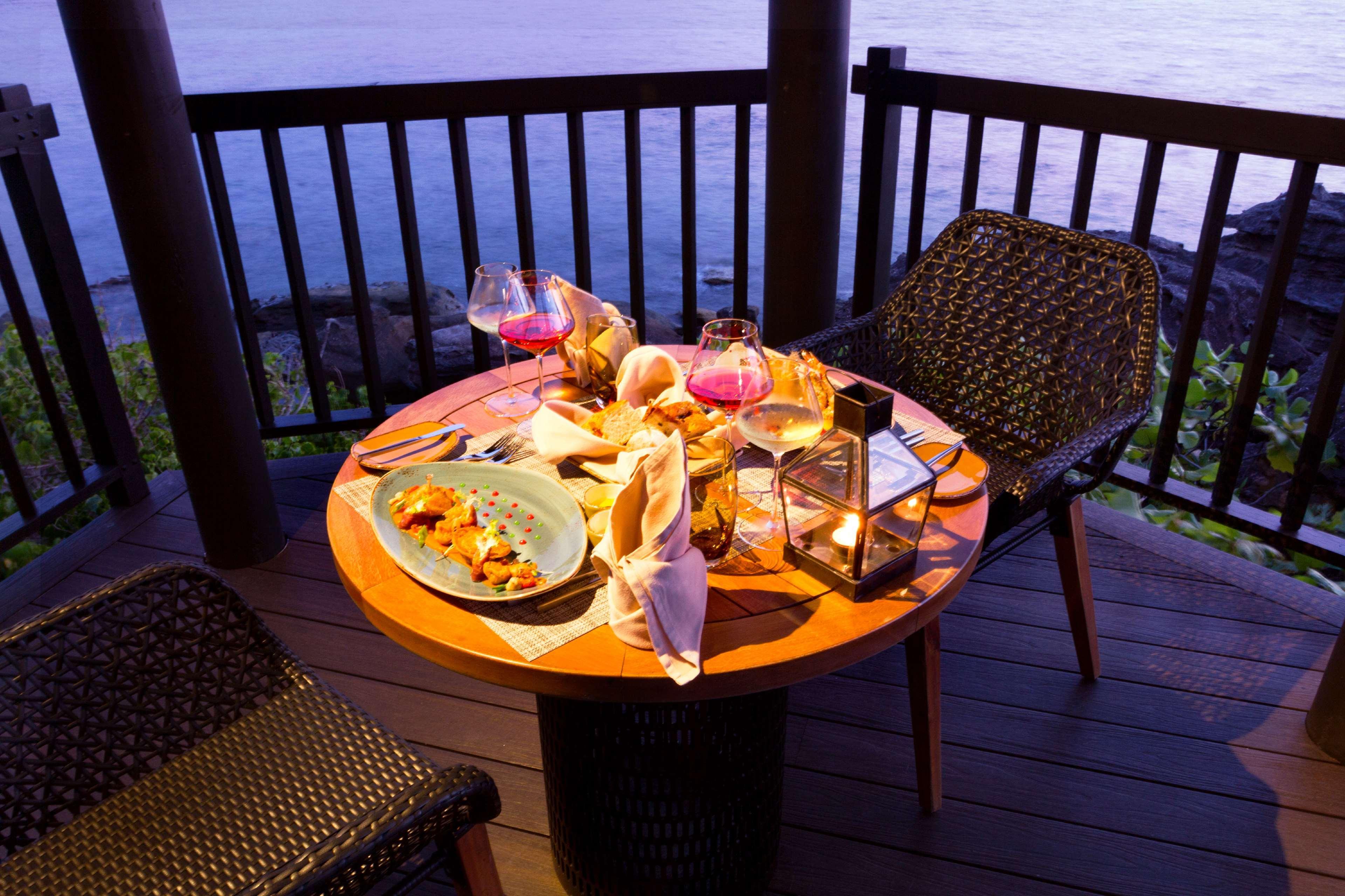 Nam Nghi Coral Peninsula Phu Quoc Hotel Eksteriør billede