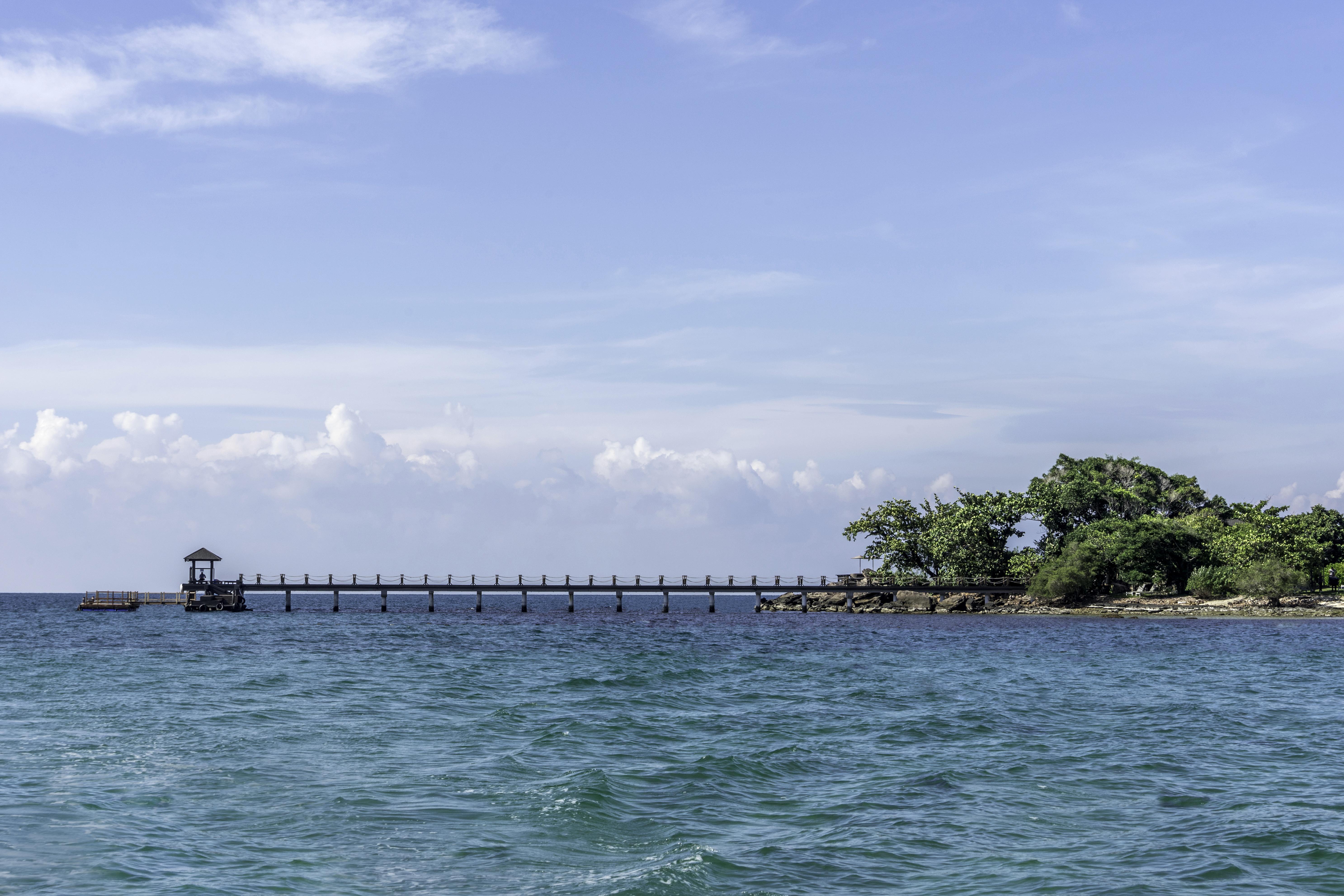 Nam Nghi Coral Peninsula Phu Quoc Hotel Eksteriør billede