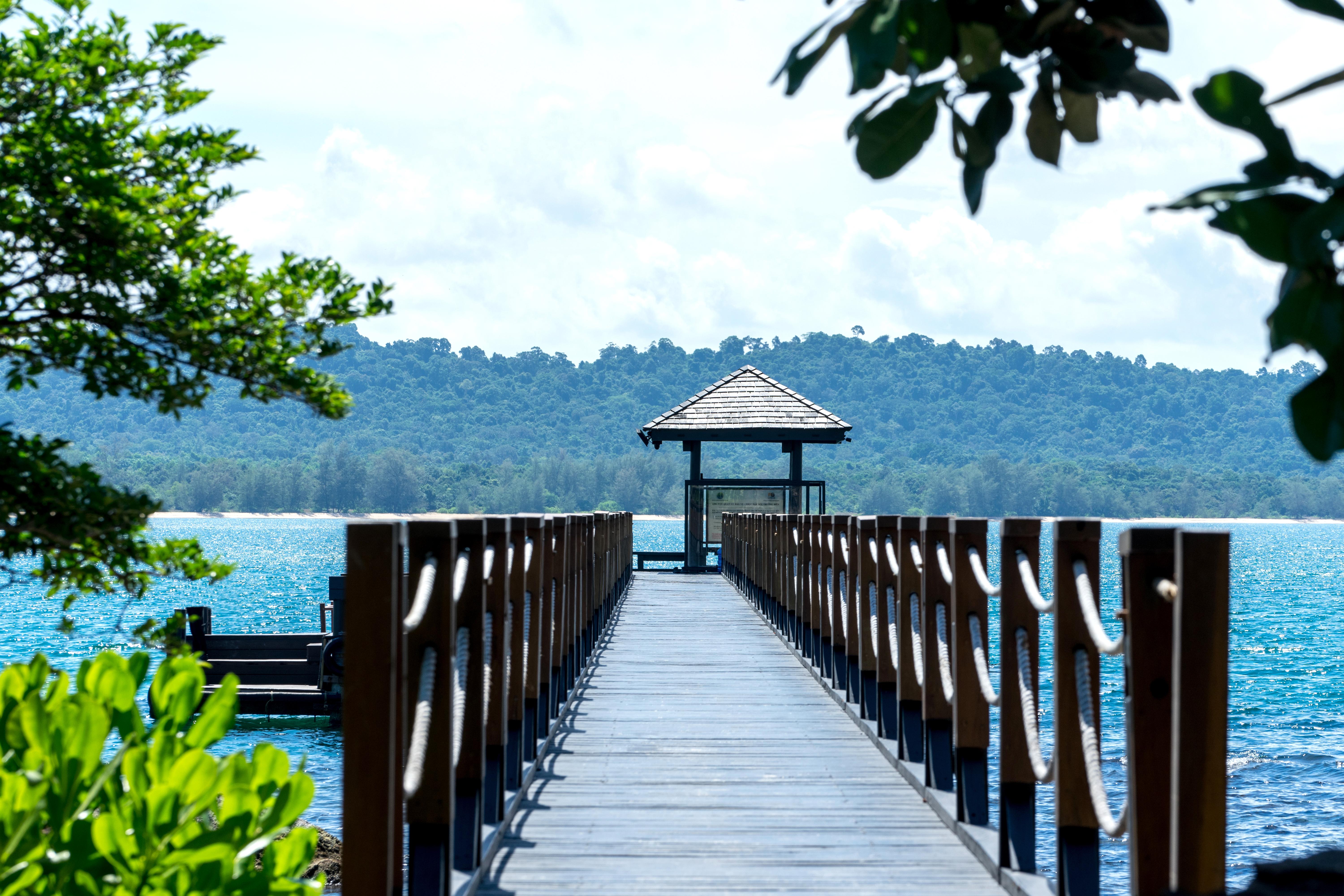 Nam Nghi Coral Peninsula Phu Quoc Hotel Eksteriør billede